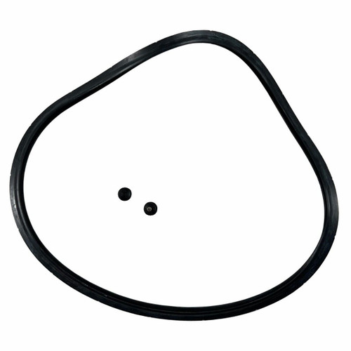 Presto 09905 Rubber Pressure Cooker Sealing Ring Automatic Air Vent Genuine OEM