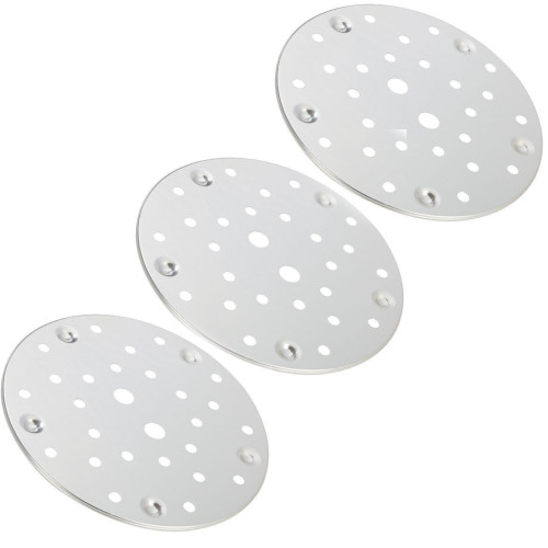 3 Pk, Presto Pressure Cooker Cooking Rack, 85707