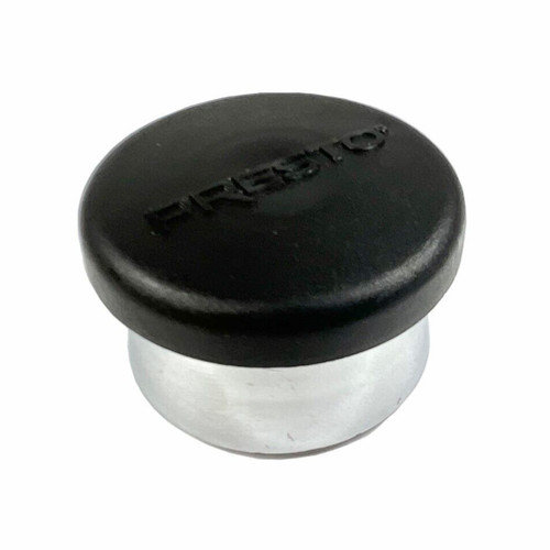 Presto 09978 Pressure Regulator, Gray