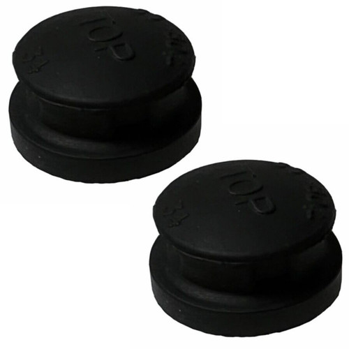 2 Pk, Presto Pressure Cooker Overpressure Plug 09915