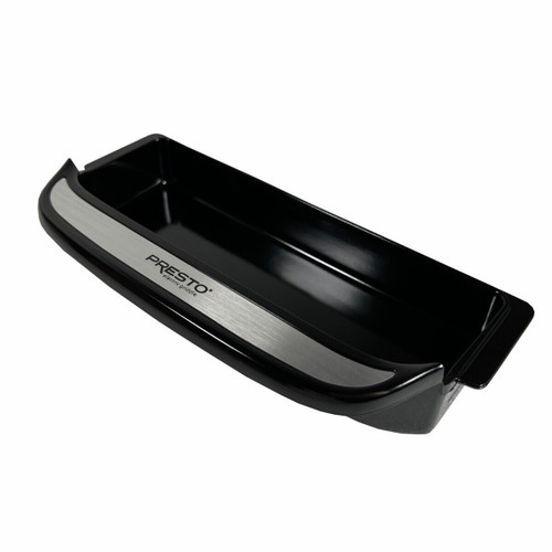 Genuine Presto 85888 Drip Tray For 0706101 0706201 Griddles