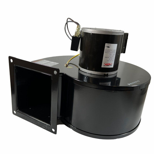 NBK 12190 Blower Motor Centrifugal 115V 50/60HZ For Fasco B45227 Dayton 1TDR3