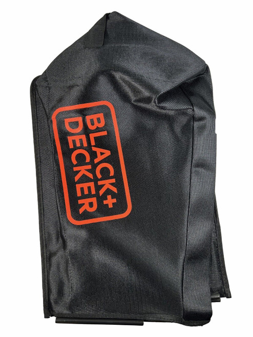 Black & Decker OEM 5140161-16 Lawnmower Bag CM2040 MM2000