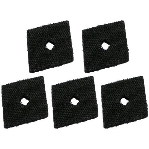 Black and Decker MS550/MS600/MS800B Sander # (5 Pack) Pad Tip # 90558534-5PK