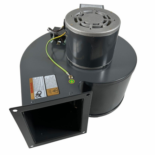 115V Blower Motor 1380 RPM Replaces Fasco 7008-6164