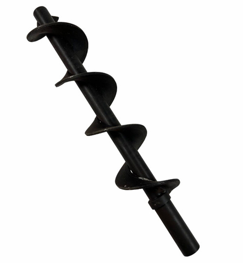 Genuine NBK 20083 Bottom Auger Shaft For Englander PU-AF11B Summers Heat