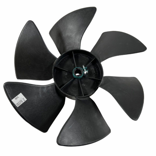 Genuine NBK 20370-2 Fan Blade 10.5" For Brisk Air Dometic Duo-Therm 3313107.015