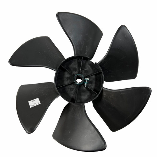 Genuine NBK 20435-1 Fan Blade 10.5" For Brisk Air Dometic 3310709.005