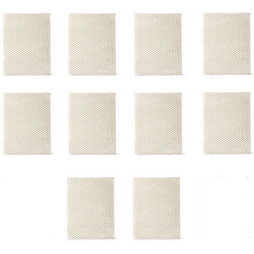10 Whole House Humidifier Pad 14 4/5" x 11 9/10" x 1 7/10"
