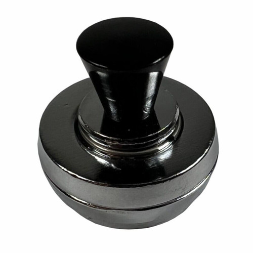 Presto Stainless Steel Pressure Cooker Regulator 50332