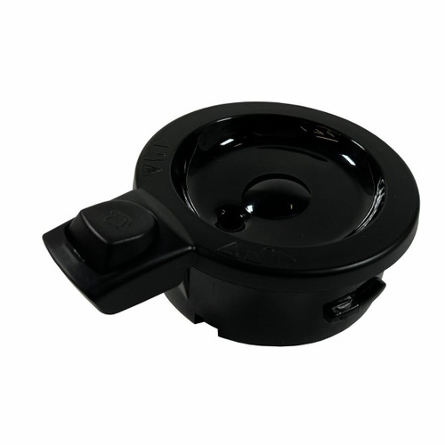 Mr. Coffee Carafe Lid, Model: BVMC-PSTX91 & 95, 140406-000-000