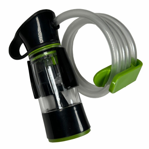 FoodSaver FA2000 Handheld Sealer Attachment, Clear NEW