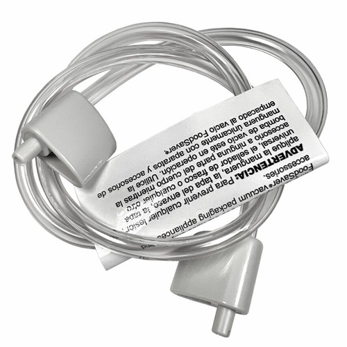 FoodSaver Replacement Hose T17-0059 Genuine
