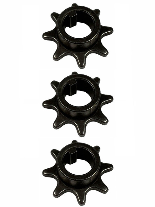 OEM 285928-00 Planer Sprocket (3 Pack) DW733 DW733-B2 DW734
