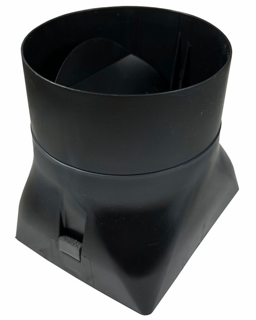 Broan S97016449 Duct Connector