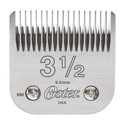 Oster Professional Detachable Classic 76 Clipper Replacement Blade 76918-146