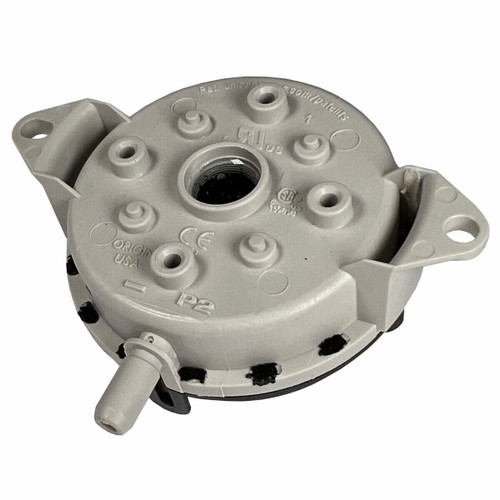 Furnace Air Pressure Switch Replaces Carrier HK06WC061