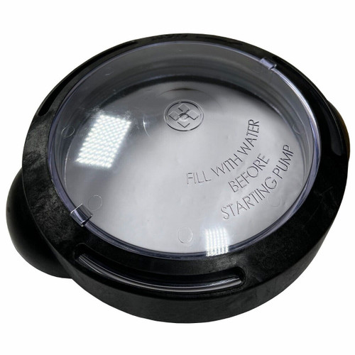Hayward Strainer Cover with Lock Ring and O-Ring Matrix SPX5500D