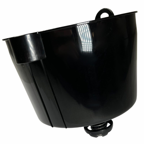 Genuine Hamilton Beach 990237500 Carafe Brew Basket FlexBrew 49954 49966 49976