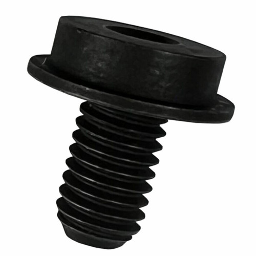 2 Genuine Dewalt Black & Decker 648697-00 Circular Saw Blade Bolt For DC310 DC390K