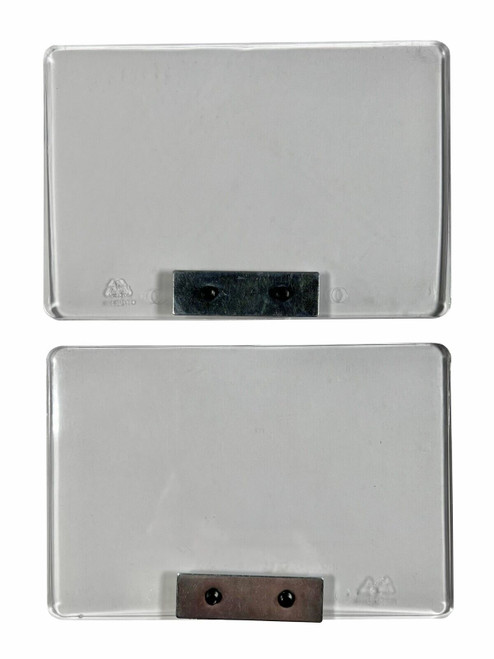 Genuine DeWalt Black & Decker 761834-00 Grinder Eye Shield For DW758 6820 1788