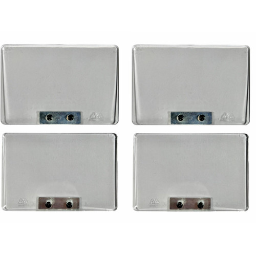 Dewalt DW758 Bench Grinder Replacement (4 Pack) Eye Shield # 761366-00-2PK