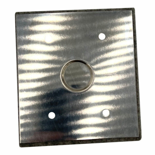 Genuine Porter Cable 846724 Felt Backing Sander Pad For 330 Finishing Sander