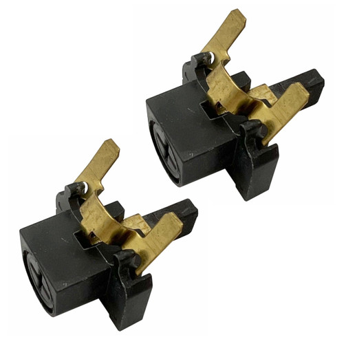 Dewalt 147097-09 2pk Brush and Holder