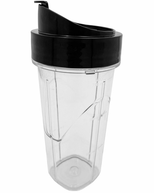 Oster Pro 1200 Blend & Go Smoothie Cup Assembly 187927000000
