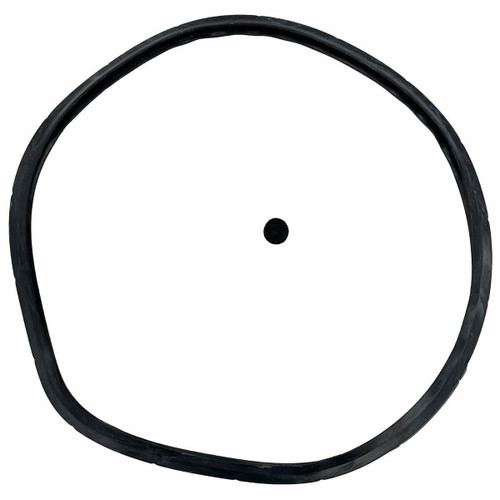 Presto Rubber Pressure Cooker Sealing Ring, 09924