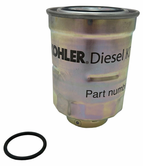 Kohler Fuel Filter Element ED0021753180-S