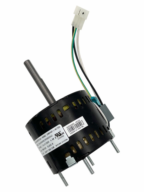 Broan S99080556 Motor for Bathroom Fan QT110HL QTX110HL