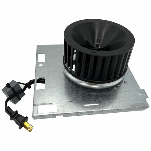 Genuine Broan S97017066 Vent Fan Motor Assembly Replacement For 710 712 720