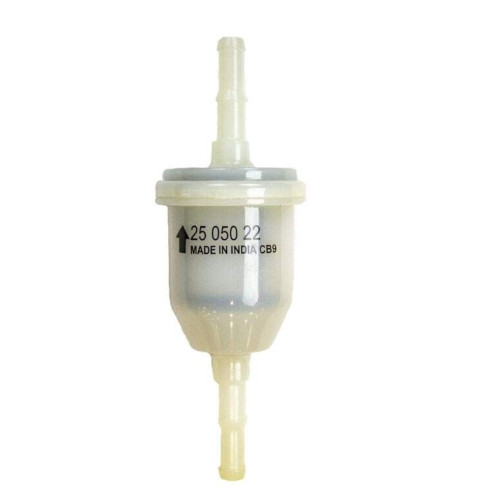 Genuine Kohler Fuel Filter for CH11 models 16101, 16102, 16103, 16104, 16105, 16107, 16118, 16119, 16121 Mower Engines / 25 050 22-S, 2505022-S