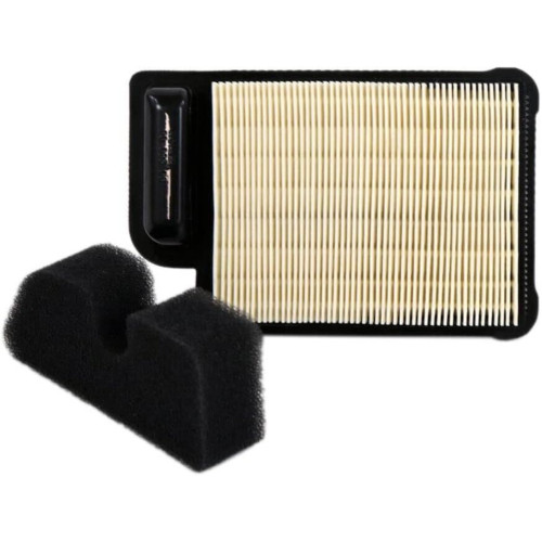 Genuine OEM Kohler Air Filter & Pre-Filter Kit for Lawn Mowers & Others / 20 883 06-S1, 2088302S1C, 055-441, 20 883 02