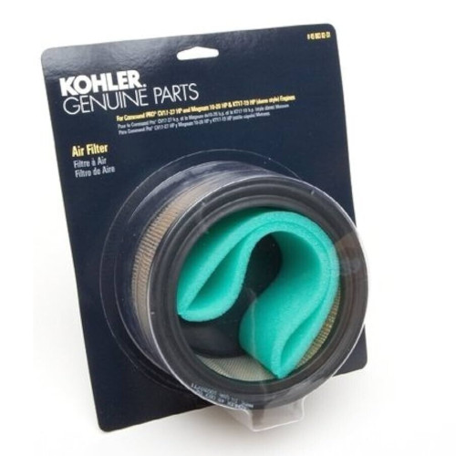 Kohler KH24-883-03-S1 Kit: Air Filter Pre-Cleaner