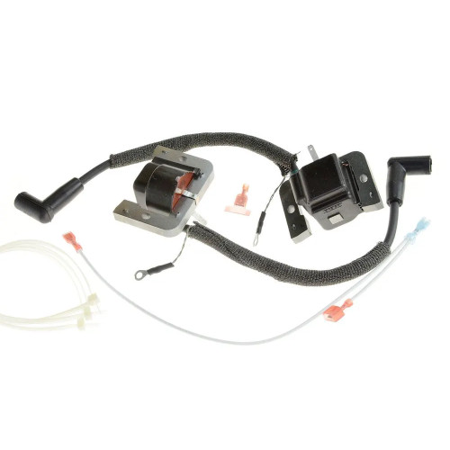 Genuine OEM Kohler Ignition Module Kit for Kohler CH740-3137; CH740-3200 & Others Lawn Mowers Engines / 25 707 03-S