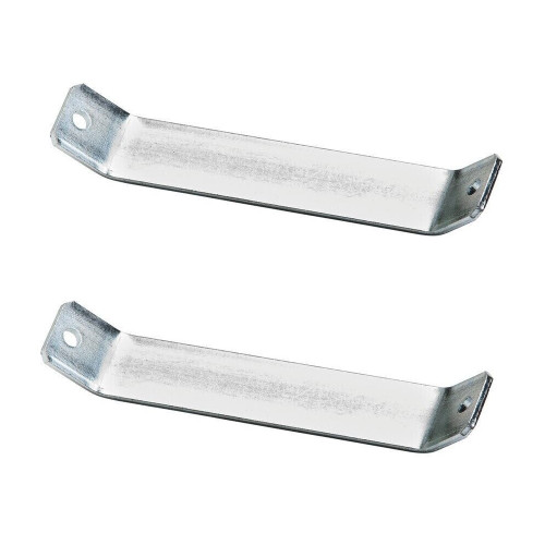 2 Oregon 73-040 Skid Wear Plate Only For 73-030 Skid