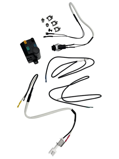 Genuine Weber 69851 Electronic Igniter Kit For Spirit 220 320 330 Grills