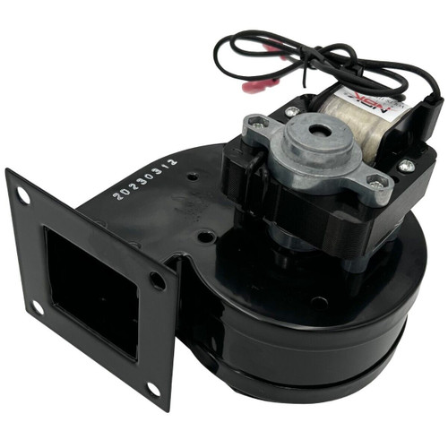 Genuine NBK 12186 Blower Motor Draft Inducer For Dayton Keystoker Fasco 1TDN3