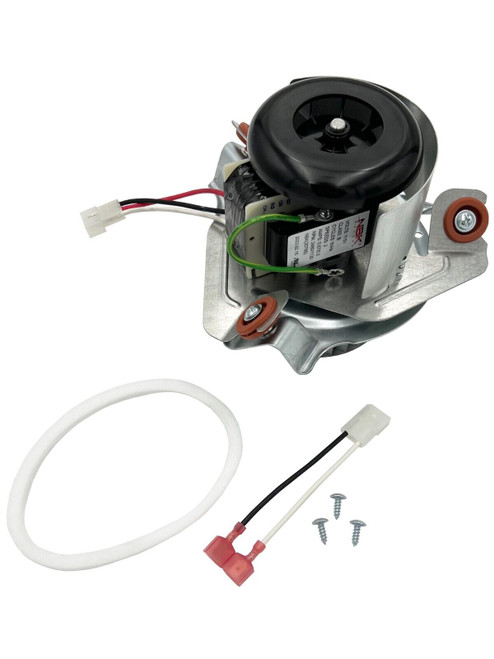 Genuine NBK 20785 Blower Motor 115V Replaces Carrier 326628-761 Packard 66761