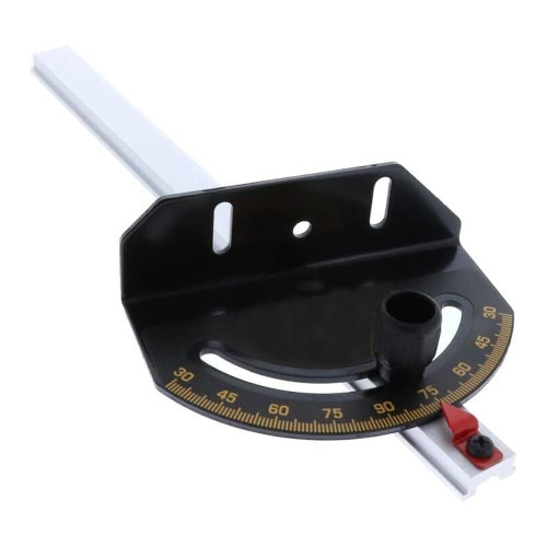 Dewalt Genuine OEM Miter Gauge for DWE7491RS Table Saw - N507559