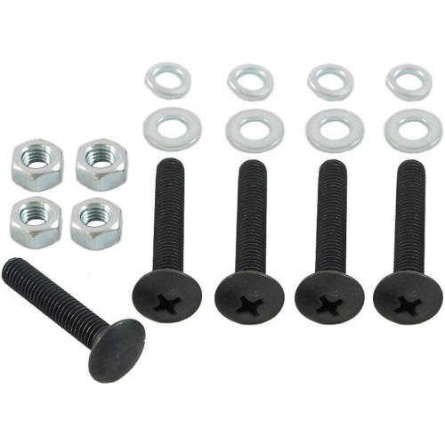 Dewalt Genuine OEM Hardware for DW7231 Miter Saw Stand - N087409