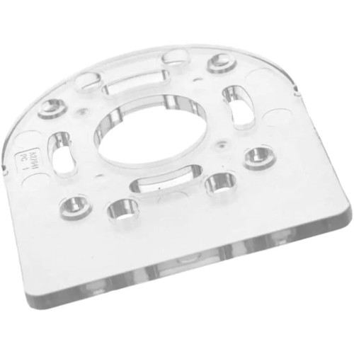 Dewalt DWP611 Compact Router Replacement Sub Base # A27941