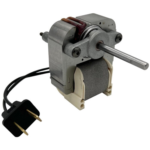 Genuine Broan Nutone S34417000 Exhaust Fan Motor Replacement For 8210 Fans