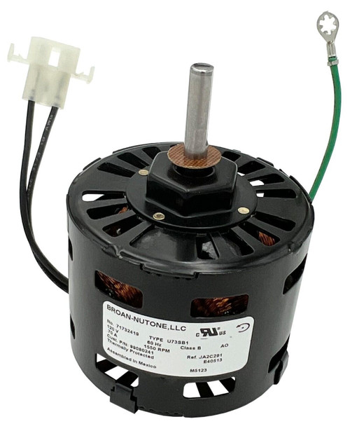 S97008583 Broan Motor OEM S97008583