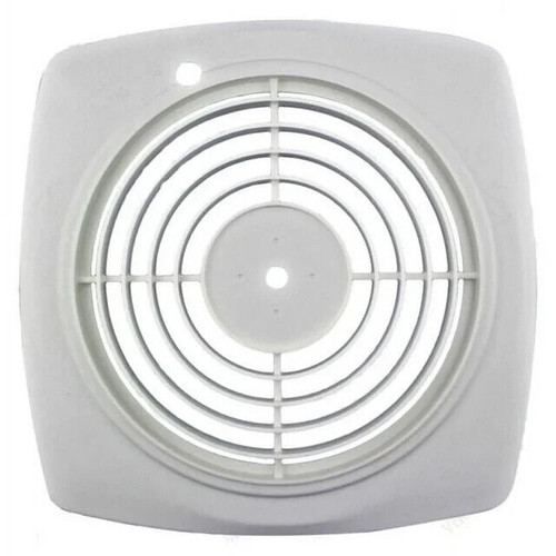 Genuine Broan S97011790 SRV Grille Replacement For 509S 509S-A 509S-B Vent Fans