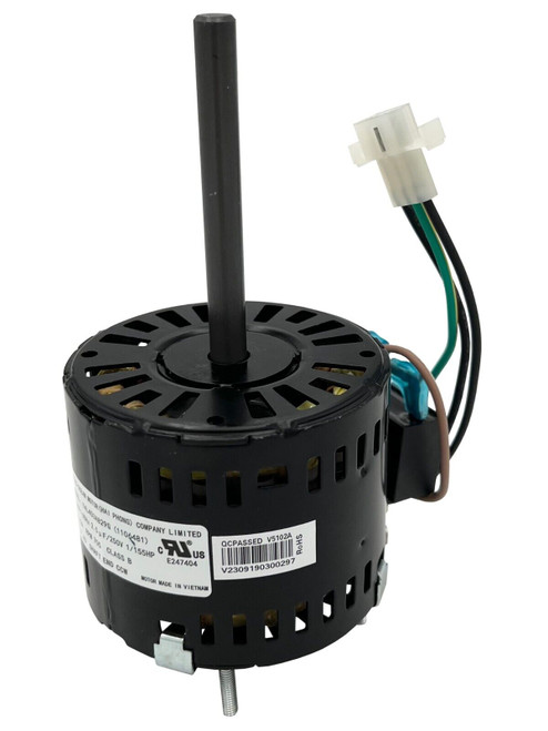 S99080481 Broan Appliance Motor