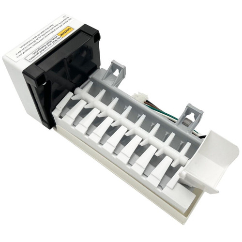 Refrigerator Ice Maker Replacement for Maytag W10884390