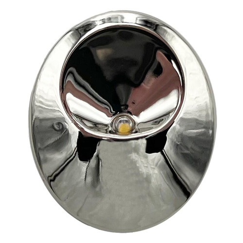 Choice Manufactured WR55X11132 LED Refrigerator Light Lamp Assembly for GE